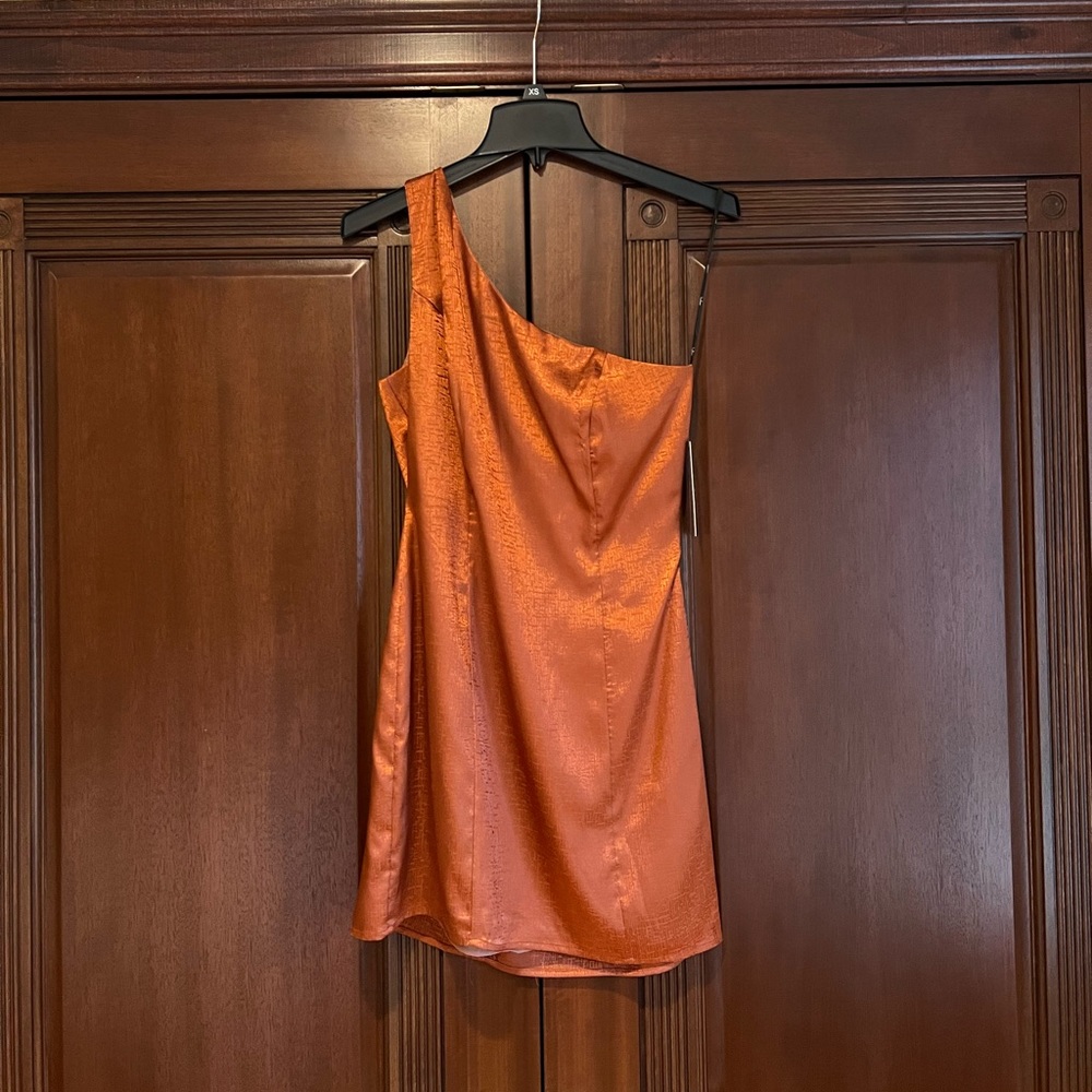 Lulus Dress